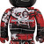 BE@RBRICK JEAN-MICHEL BASQUIAT #5 1000%