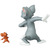 UDF TOM and JERRY TOM and JERRY