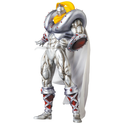 UDF キン肉マン シルバーマン