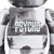 BE@RBRICK BATES MANSION 100% & 400%
