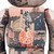 東京国立博物館 BE@RBRICK 歌川広重「東海道五十三次」日本橋 100% & 400%