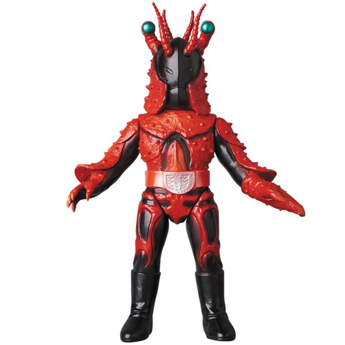 ザリガーナ(仮面ライダーV3より)《2017年12月下旬発送予定》