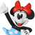 UDF Disney シリ-ズ9 Minnie Mouse(Classic)