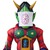 コレクトリスター レッドヘイズ (COLLECTLISTER RED HAZE)《2017年3月下旬発送予定》