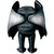 モスマン a.k.a. Bat Beast of Kent《2017年9月下旬発送予定》