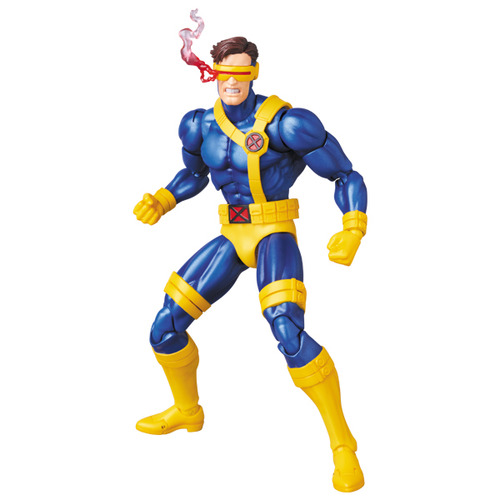MAFEX CYCLOPS(COMIC Ver.)