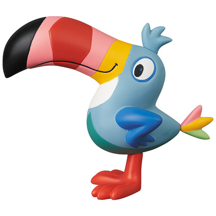 UDF Kellogg's(Classic Style) TOUCAN SAM