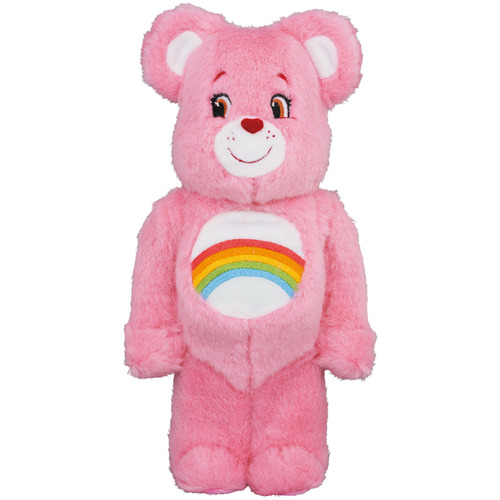 BE@RBRICK Cheer Bear Costume Ver. 400%