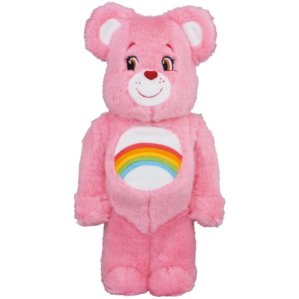 BE@RBRICK Cheer Bear Costume Ver. 400%