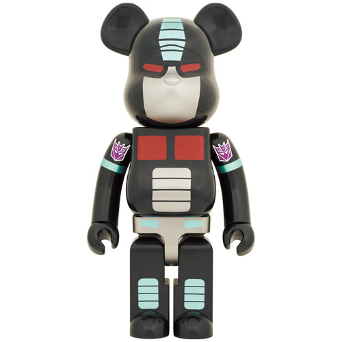 BE@RBRICK NEMESIS PRIME 1000%