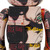 BE@RBRICK Andy Warhol × The Rolling Stones “Love You Live” 1000%