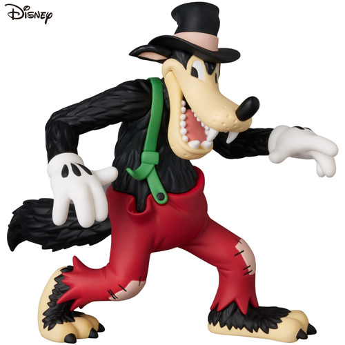 UDF DISNEY SERIES 11 The Big Bad Wolf
