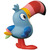 UDF Kellogg's(Classic Style) TOUCAN SAM