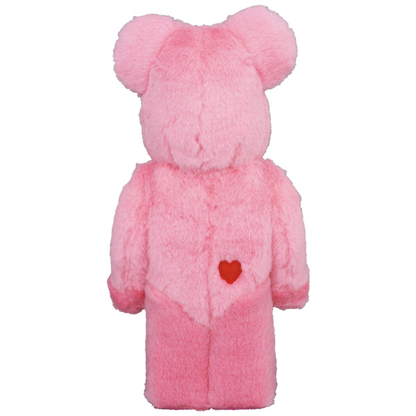 BE@RBRICK Cheer Bear Costume Ver. 400%