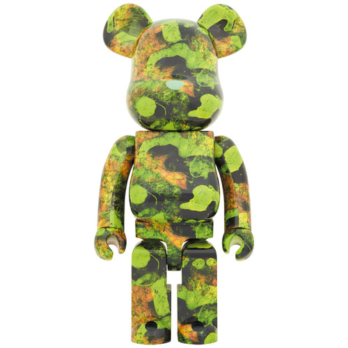 BE@RBRICK PUSHEAD #6 1000%