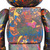 BE@RBRICK ジミー大西 "ジャングルの唄" 100% & 400%