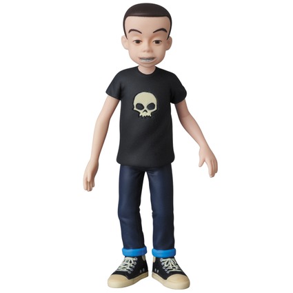 UDF Pixar シド