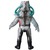 ゴースター(仮面ライダーより)《2017年3月下旬発送予定》