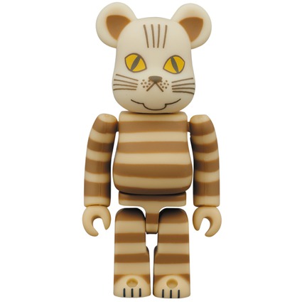 BE@RBRICK "MIA" 100%