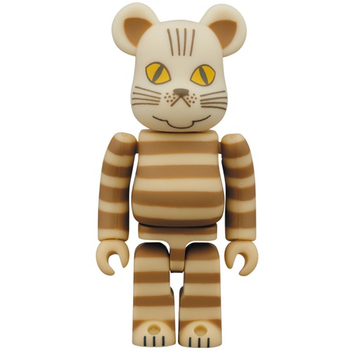 BE@RBRICK "MIA" 100%