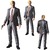 MAFEX HARVEY DENT