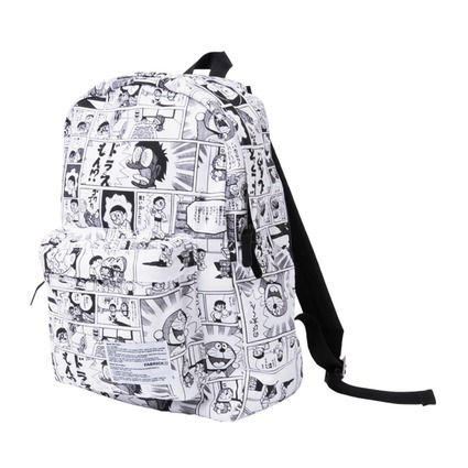 MLE FABRICK ドラえもんシリーズ BACK PACK