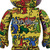 BE@RBRICK KEITH HARING #5 1000%