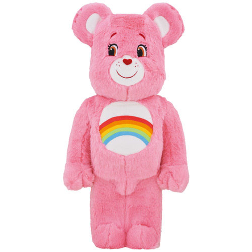 BE@RBRICK Cheer Bear Costume Ver. 1000%