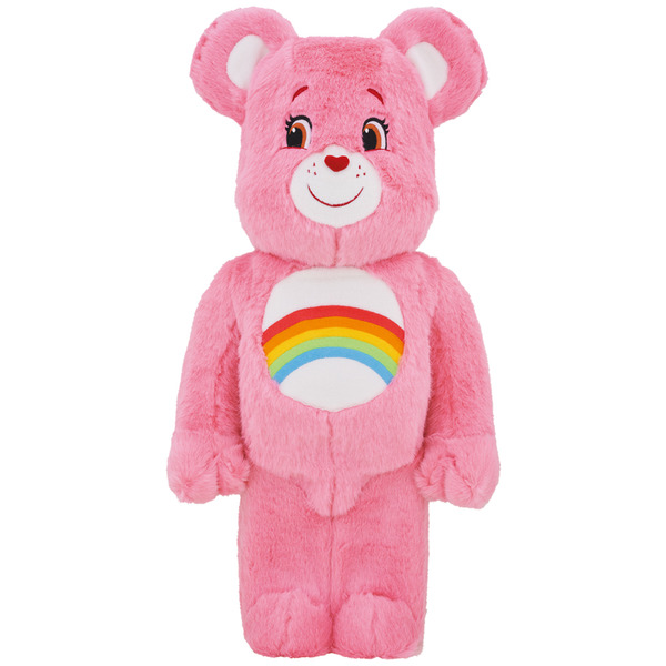 BE@RBRICK Cheer Bear Costume Ver. 1000%
