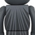 BE@RBRICK BATMAN(TDKR Ver.) 100% & 400%