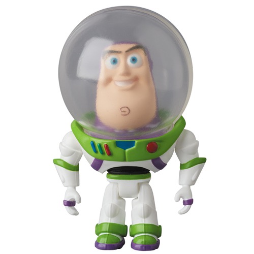 UDF Pixar ニセものバズ