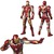 MAFEX IRON MAN MARK43