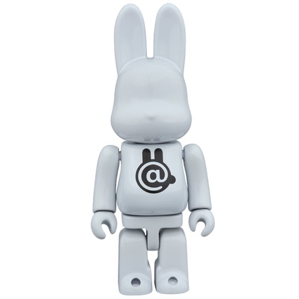R@BBRICK CHROME WHITE 100%