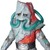 ゴースター(仮面ライダーより)《2017年3月下旬発送予定》
