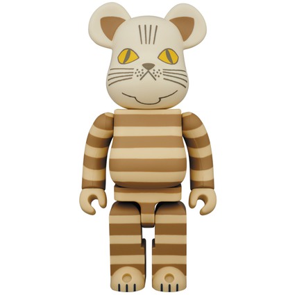 BE@RBRICK "MIA" 400%