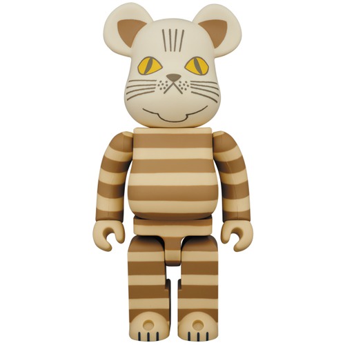 BE@RBRICK "MIA" 400%