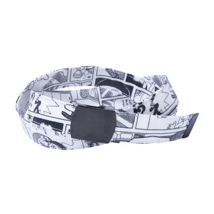 MLE FABRICK ドラえもんシリーズ BELT