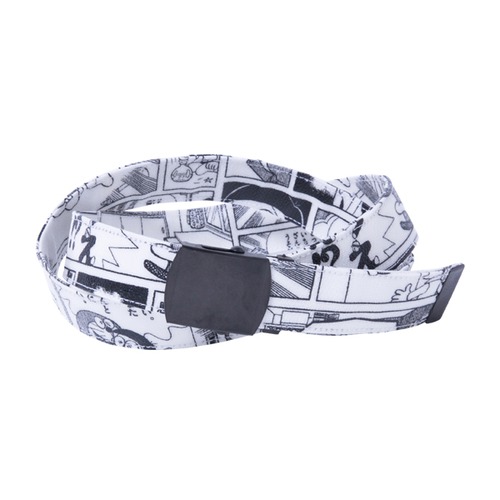 MLE FABRICK ドラえもんシリーズ BELT