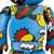 BE@RBRICK GRAFFLEX 100% & 400%