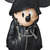 KING MICKEY STATUE