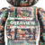 BE@RBRICK Benjamin Grant「OVERVIEW」 BARCELONA 100% & 400%