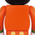 BE@RBRICK MICKEY MOUSE “The Band Concert” 100% & 400%