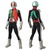 RAH DX 仮面ライダー新1号 (Ver.2.5)