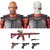 MAFEX DEADSHOT