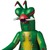 カマキリ獣人(仮面ライダーアマゾンより)《2018年8月下旬発送予定》