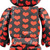 BE@RBRICK Black Heart 100% & 400%