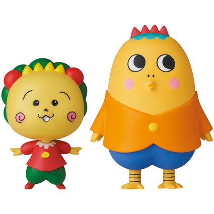 UDF さくらももこ コジコジと次郎