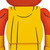 BE@RBRICK RADIOACTIVE MAN 100% & 400%