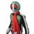 RAH DX 仮面ライダー新1号 (Ver.2.5)