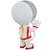 VCD MICKEY MOUSE ASTRONAUT Ver.